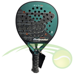 Paleta Bullpadel - Hack 04 Hybrid 25 - tienda online