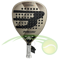 Paleta Bullpadel - Vertex 04 W 25 - tienda online