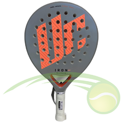 Paleta Urich - Iron Soft 25 - PadelCompras
