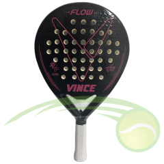 Paleta Vince - Flow rosa - tienda online