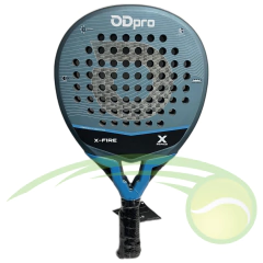 Paleta OdPro - X Fire 12k - tienda online
