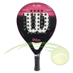 Paleta Wilson - 10.25 en internet