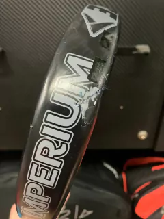 Paleta Vince Imperium Hard - Usada Premium - comprar online