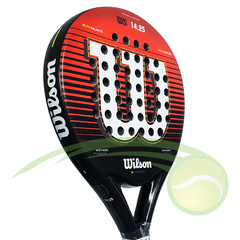 Paleta Wilson - WS 14.25 - comprar online