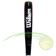 Paleta Wilson - WS 14.25 - PadelCompras