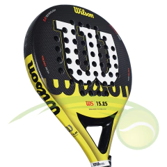 Paleta Wilson - WS 15.25 - comprar online
