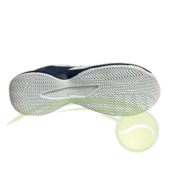 Zapatilla Wilson Slice 3.0 Blanco/marino/rojo en internet