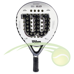 Paleta Wilson - WS 22.25 en internet