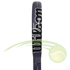 Paleta Wilson - WS 22.25 - PadelCompras