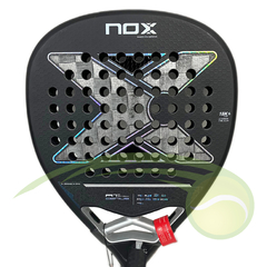 Paleta Nox - AT Attack Genius 18k 2024 - comprar online