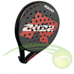 Paleta Round - 2022 Roja en internet