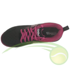 Zapatillas Wilson - Slice 3.0 negro pink - tienda online