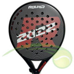 Paleta Round - 2022 Roja - comprar online