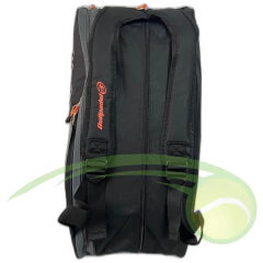 BullPadel - Bolso Tour naranja en internet