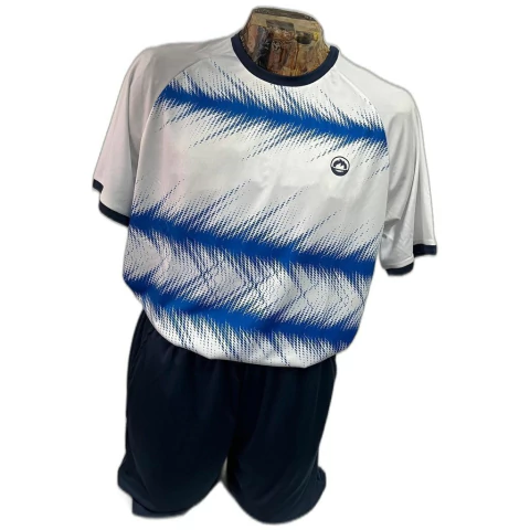 Conjunto Jhayber - Jungle White - comprar online