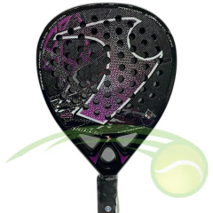 Paleta Dabber - Arte Carbono violeta - comprar online