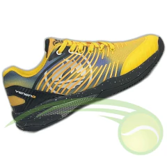 Zapatillas Jhayber - Tarraco Yellow - comprar online