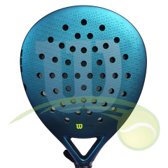 Paleta Wilson - Accent