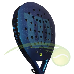 Paleta Wilson - Accent - comprar online