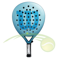 Paleta Wilson - Accent LT en internet