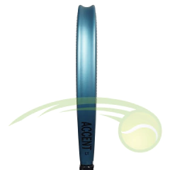 Paleta Wilson - Accent LT - PadelCompras