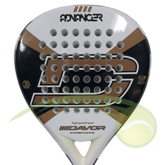 Paleta Davor - Advancer