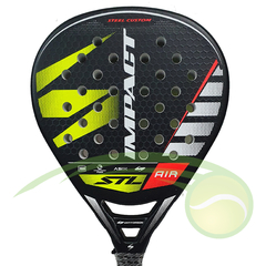 Paleta Steel Custom - Air Impact