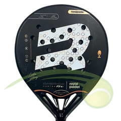 Paleta Royal Padel - America Master Pro