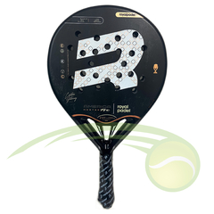 Paleta Royal Padel - America Master Pro en internet