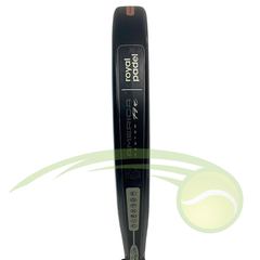 Paleta Royal Padel - America Master Pro - PadelCompras