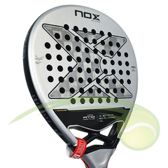 Paleta Nox - AT10 Genius 18k en internet