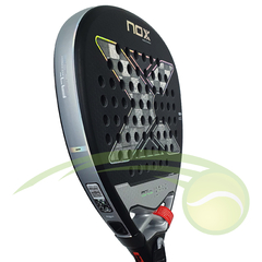 Paleta Nox - AT Attack Genius 18k 2024 en internet