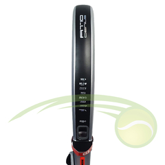 Paleta Nox - AT10 Genius 18k - tienda online