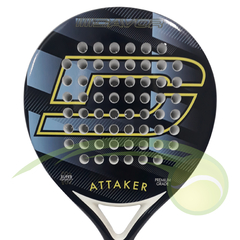 Paleta Davor - Attaker