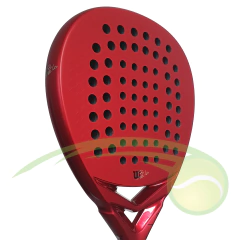 Paleta Wilson - Bela Elite v2 - comprar online