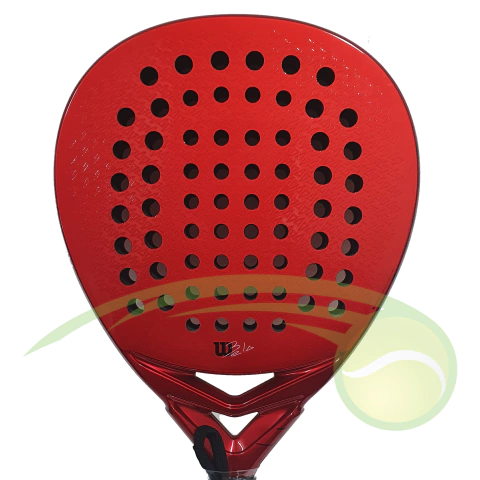 Paleta Wilson - Bela Team v2