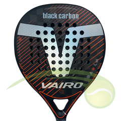 Paleta Vairo - Black Carbon Hybrid