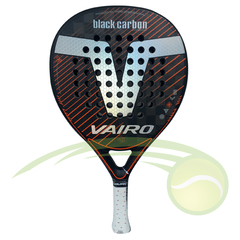 Paleta Vairo - Black Carbon Hybrid - comprar online