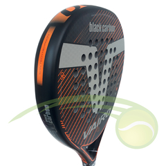 Paleta Vairo - Black Carbon Hybrid en internet