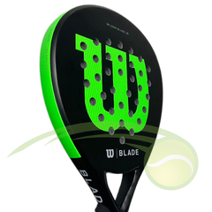 Paleta Wilson - Blade Junior - comprar online