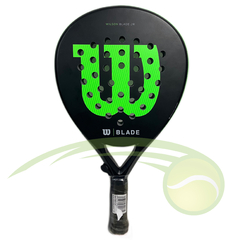 Paleta Wilson - Blade Junior en internet