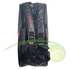 Drop Shot - Bolso Ambition 22 Red - comprar online