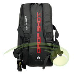Drop Shot - Paletero Naos Rojo - comprar online