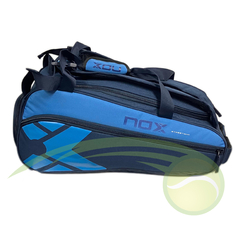 Nox - Paletero Street Series Sky Blue - comprar online