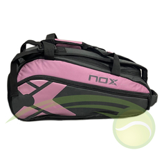 Nox - Paletero Street Series gris/rosa