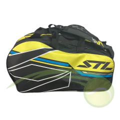 Steel Custom - Bolso Pro Amarillo - comprar online