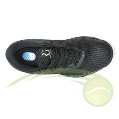 Zapatillas Atomik - Break Total Negro en internet