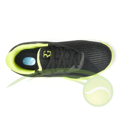 Zapatillas Atomik - Break Negro/Neon en internet