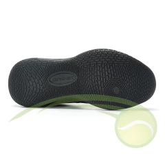 Zapatillas Atomik - Break Total Negro - comprar online