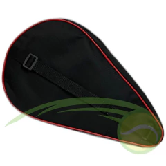 Funda acolchada Padel Compras rojo en internet